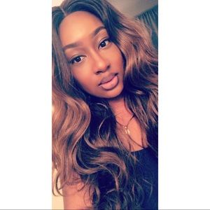 Meet your Posher, Yaletta